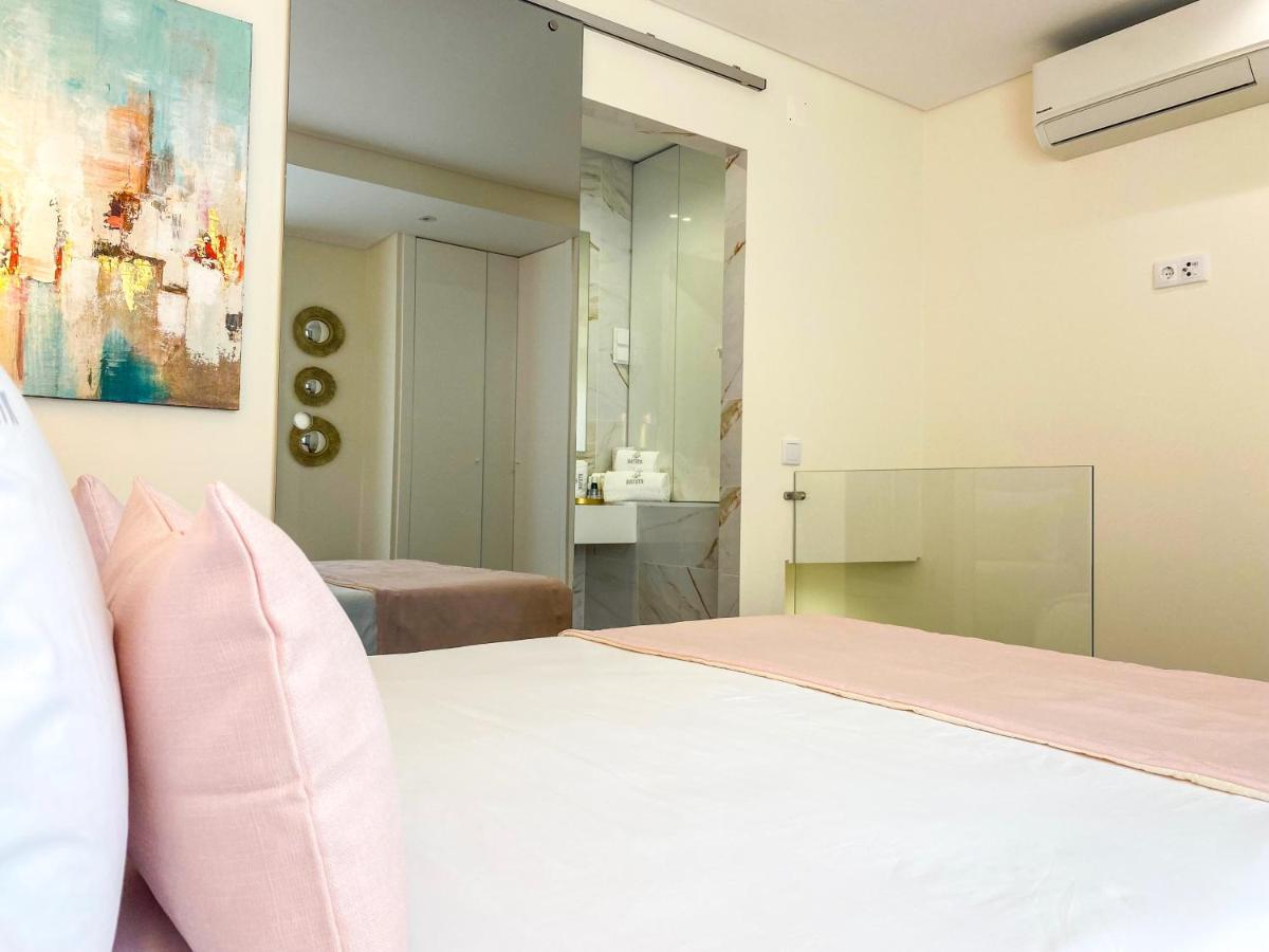 Apartment Batata - Estudios *
