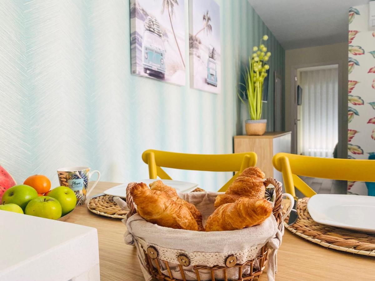 Apartment Batata - Estudios *