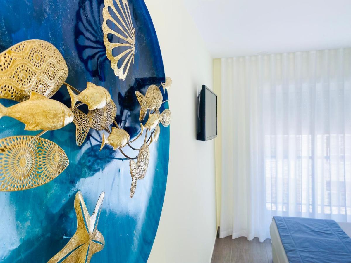Apartment Batata - Estudios Nazare